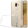 Nillkin Nature Series TPU case for Samsung Galaxy J4 order from official NILLKIN store